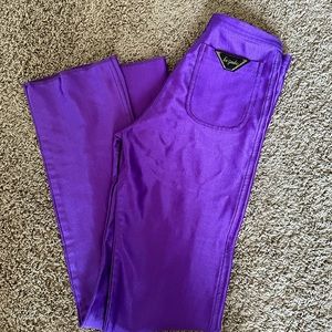 Vintage le gambi disco pants